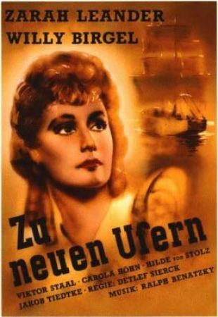 To New Shores 1937 GERMAN Kino Lorber 1080p BluRay x265-VXT