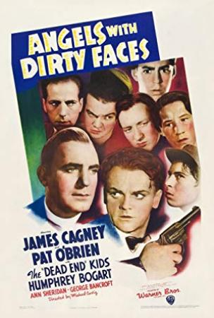 Angels With Dirty Faces 1938 (Film-Noir) 1080p x264-Classics