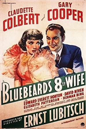 Bluebeards Eighth Wife 1938 1080p BluRay H264 AAC-RARBG