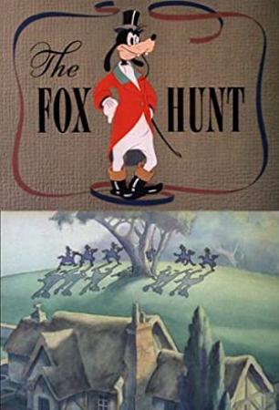 The Fox Hunt (1938)-Walt Disney-1080p-H264-AC 3 (DTS 5.1) Remastered & nickarad
