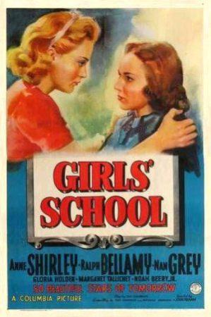 Girls School 1938 DVDRip x264-HJ