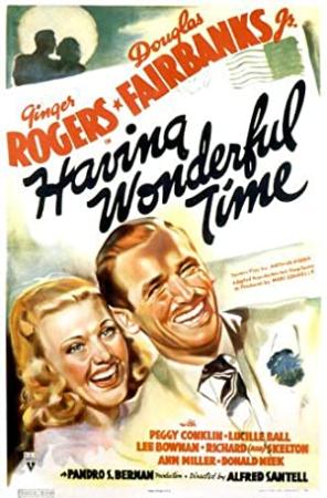 Having Wonderful Time 1938 DVDRip 600MB h264 MP4-Zoetrope[TGx]