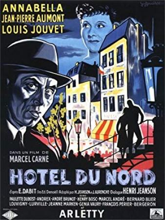 Hotel du Nord 1938 BDRip AVC KNG