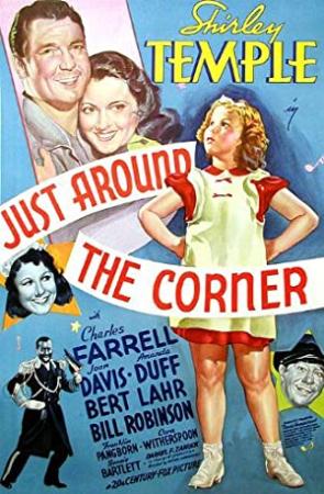 Just Around the Corner 1938 480p DVDRip x264-iHD