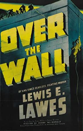 Over The Wall 1938 DVDRip x264-HJ