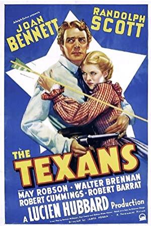 The Texans[EtMovies]