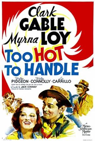 Too hot to handle (2020) [SE01-EP03] [720p] [H264] [AAC] [Lektor PL]