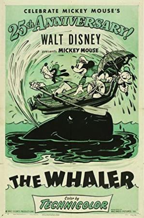 The Whalers (1938)-Walt Disney-1080p-H264-AC 3 (DTS 5.1) Remastered & nickarad