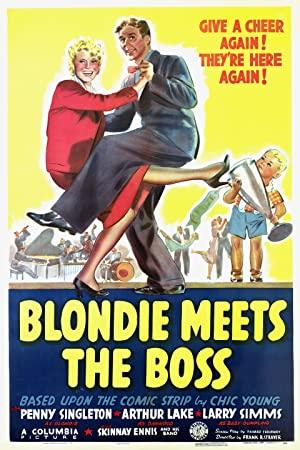 Blondie Meets the Boss 1939 DVDRip x264-REGRET[1337x][SN]