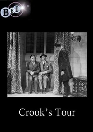 Crooks Tour 1941 1080p BluRay x265-RARBG