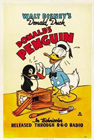 Donalds Penguin (1939)-Walt Disney-1080p-H264-AC 3 (DTS 5.1) Remastered & nickarad