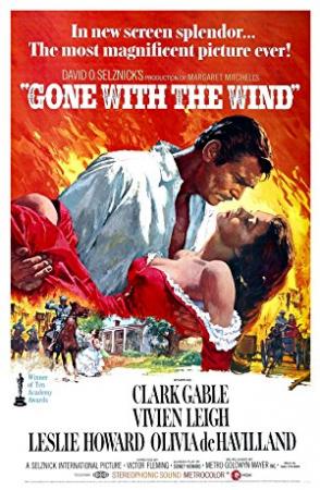 Gone With The Wind 1939 1080p BluRay x264-AVCHD