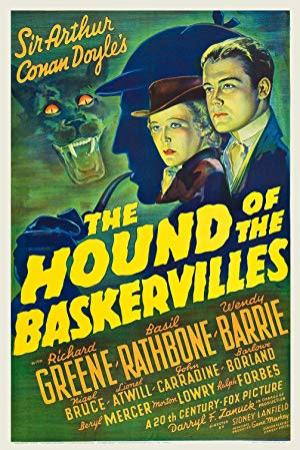 The Hound of the Baskervilles 1988 720p BluRay H264 AAC-RARBG