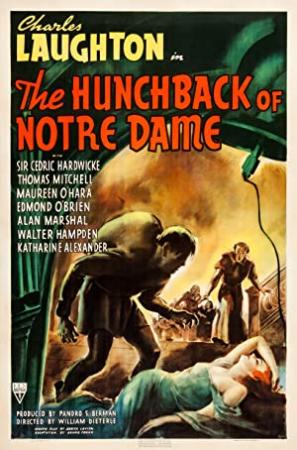 【首发于高清影视之家 】巴黎圣母院[中文字幕] The Hunchback of Notre Dame 1939 BluRay 1080p x265 10bit DTS-HDMA1 0-Xiaomi