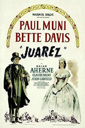 Juarez (1939)[HDRip-XviD-AC3-ESP]