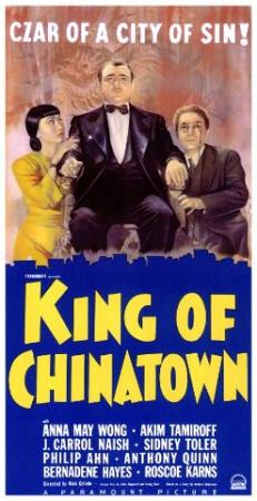 King Of Chinatown (1939) [720p] [WEBRip] [YTS]
