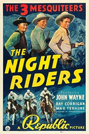 The Night Riders 1939 720p BluRay x264-Codres [PublicHD]