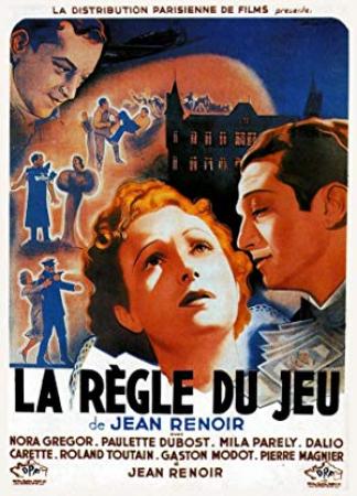 The Rules of the Game (1939) Criterion + Extras (1080p BluRay x265 HEVC 10bit AAC 1 0 French r00t)