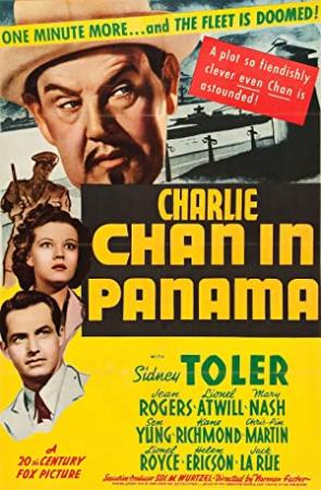 Charlie Chan in Panama 1940 DVDRip x264-HANDJOB[rarbg]