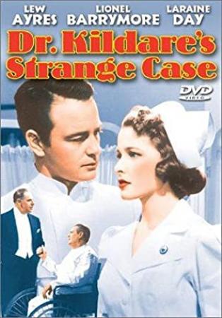 Dr Kildares Strange Case 1940 WEBRip x264-ION10