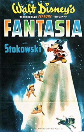 Fantasia 2000 - Animation 1999 Eng Ita Ger Multi-Subs 1080p [H264-mp4]