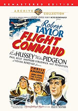 Flight Command (1940) [720p] [WEBRip] [YTS]