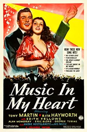 Music In My Heart (1940) [1080p] [BluRay] [YTS]