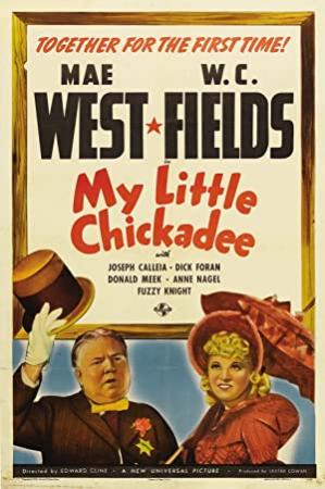 My Little Chickadee (1940) [1080p] [WEBRip] [YTS]