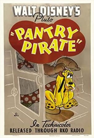 Pantry Pirate (1940)-Walt Disney-1080p-H264-AC 3 (DolbyDigital-5 1) Remastered & nickarad