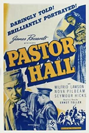 Pastor Hall 1940 1080p BluRay x264 FLAC 1 0-NOGRP