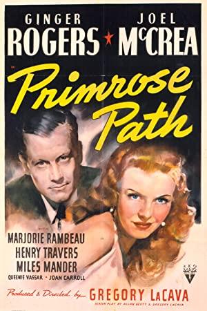 Primrose Path (1940) [720p] [WEBRip] [YTS]