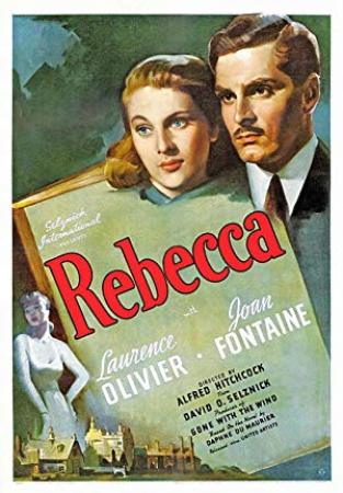 Rebecca (1940)(NLsubs) TBS