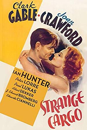Strange Cargo 1940 (Frank Borzage-Adventure) 1080p x264-Classics