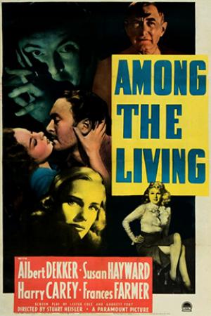 Among The Living 2014 FRENCH SWESUB DVDRip x264-GORiLLA