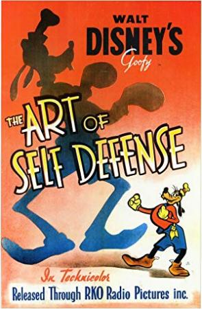 The Art of Self Defense 2019 720p BluRay H264 AAC-RARBG