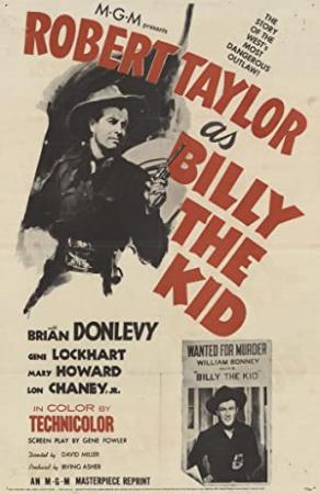 Billy The Kid 2013 DVDR NTSC Subtitulado 