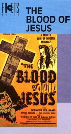 The Blood Of Jesus (1941) [1080p] [BluRay] [YTS]