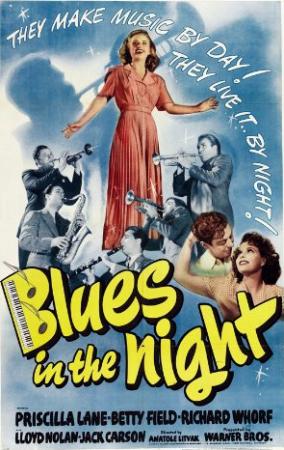 Blues in the Night 1941 1080p AMZN WEBRip DD2.0 x264-SbR