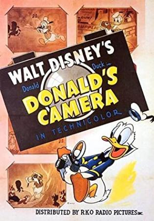 Donalds Camera (1941)-Walt Disney-1080p-H264-AC 3 (DTS 5.1) Remastered & nickarad