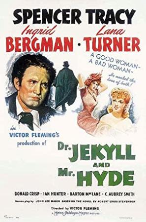 Dr Jekyll And Mr Hyde 1941 1080p BluRay H264 AAC-RARBG