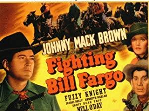 Fighting Bill Fargo 1941 WEBRip XviD MP3-XVID