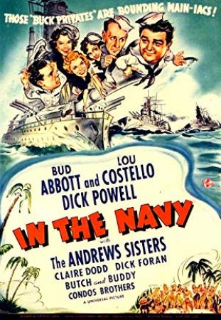 In The Navy 1941 1080p BluRay x264 DTS-FGT