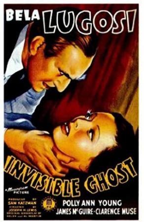 Invisible Ghost 1941 1080p BluRay x264 DTS-FGT