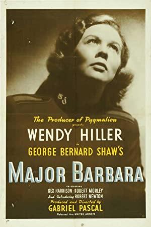 Major Barbara 1941 1080p WEBRip x264-RARBG