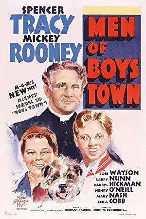 Men of Boys Town 1941 DVDRip x264-HANDJOB