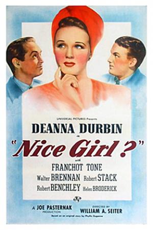 Nice Girl 1941 1080p BluRay x264 DTS-FGT