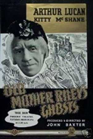 Mother Riley's Ghosts - 1941