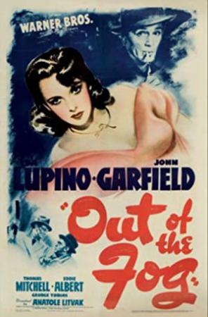 [ Hey Visit  ] - Out of the Fog (1941)