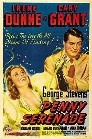 Penny Serenade (1941) (1080p Blu-Ray x265 HEVC 10bit AAC 1 0 MONOLITH)