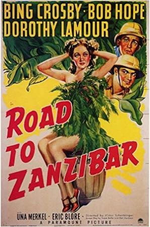 Road To Zanzibar (1941) [BluRay] [1080p] [YTS]